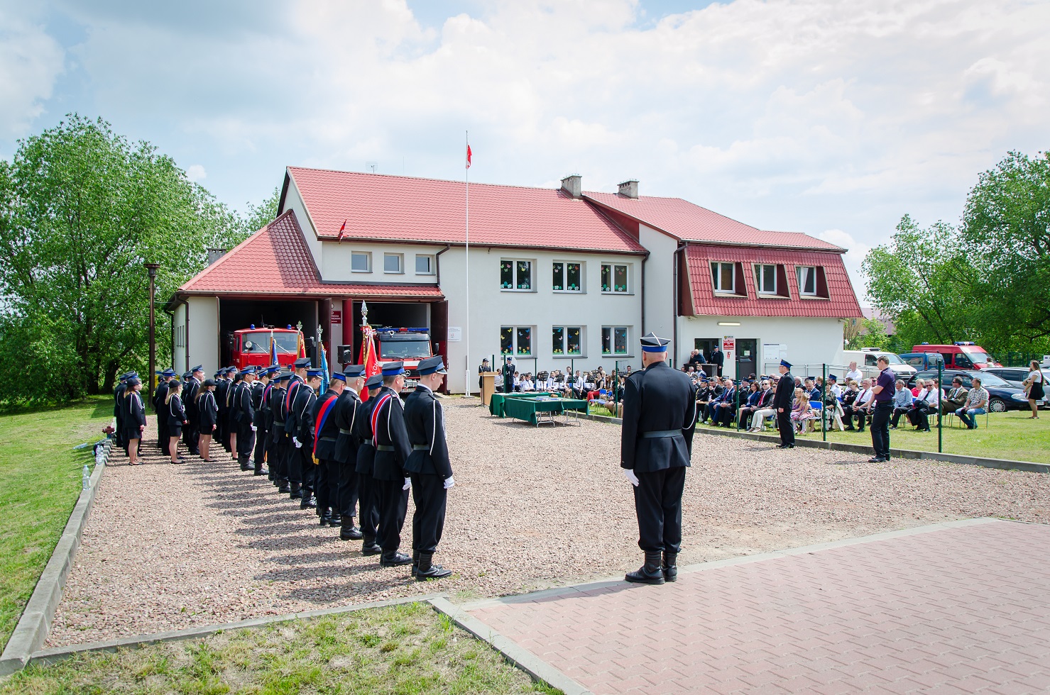 Ochotnicza Straż Pożarna W Nasutowie News 1325